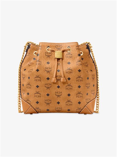 Taschen von MCM bei Globus.ch online bestellen.